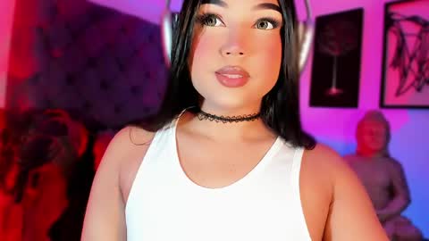 Snapshot of miss_zz chatting on April 25, 4:04 pm miss_zz online show from April 25, 4:04 pm