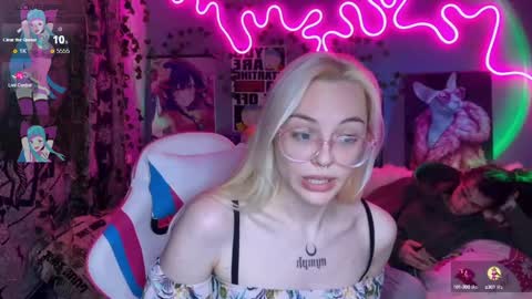 Misa online show from December 4, 2:48 pm