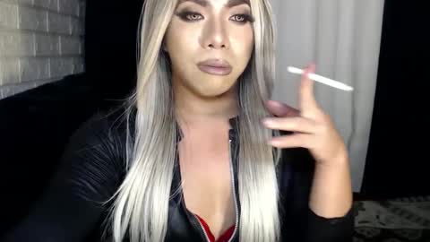 AIRA online show from February 20, 1:36 am