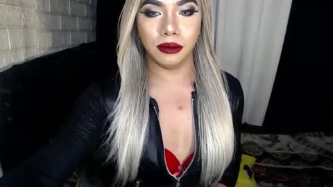 AIRA online show from March 6, 11:42 pm