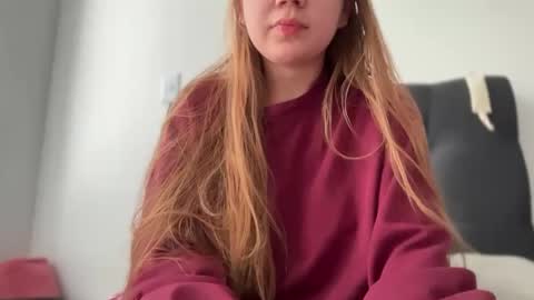 Ameliahs online show from January 14, 12:00 pm