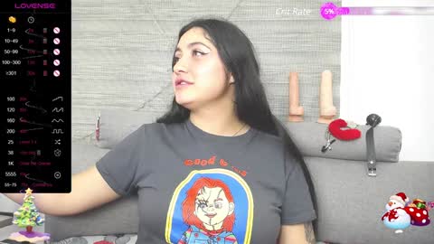 AMY  INDEPENT MODEL online show from December 7, 6:32 am