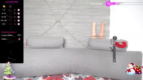 AMY  INDEPENT MODEL online show from December 16, 10:03 pm