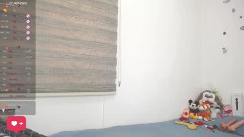 AMY  INDEPENT MODEL online show from January 23, 5:31 pm