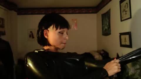 Anarkitten  online show from February 11, 11:12 pm