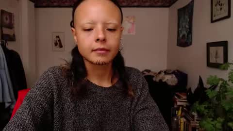 Anarkitten  online show from February 14, 6:29 pm