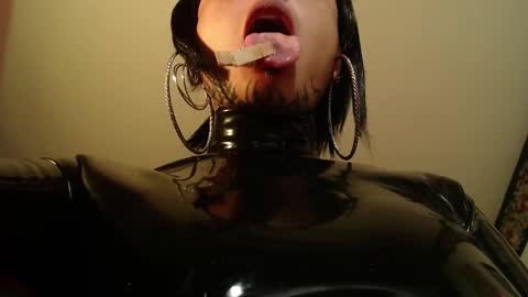 Anarkitten  online show from February 26, 4:47 am