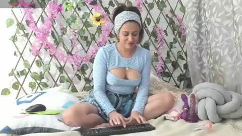 Missangel 8 online show from August 7, 5:42 am