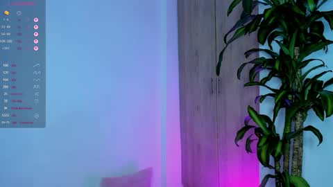 missangeldust online show from December 16, 11:10 pm