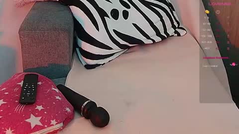missangeldust online show from July 30, 2:32 am