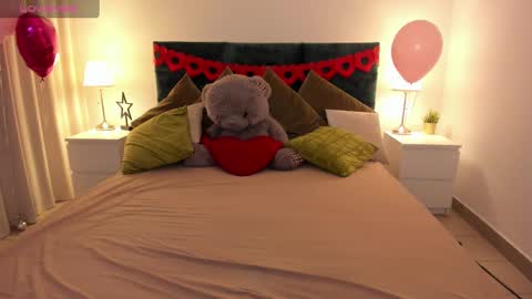 Snapshot of missangellina chatting on March 4, 5:32 am Angelina online show from March 4, 5:32 am