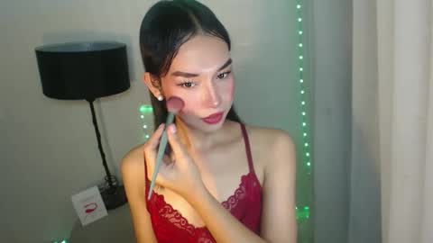 ANN online show from December 3, 4:50 pm