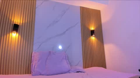 Snapshot of missarii28 chatting on October 31, 7:26 pm Mis Ari online show from October 31, 7:26 pm