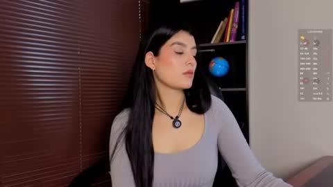 Laura online show from June 20, 1:36 pm