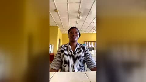 Missbelle online show from March 25, 9:48 am