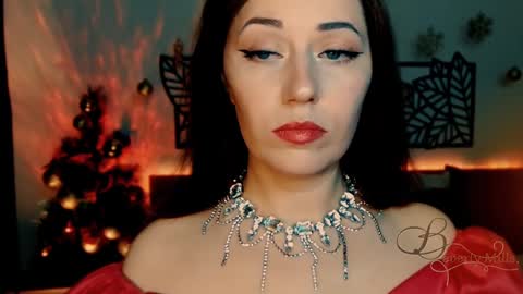 The divine Beverly online show from December 29, 6:16 pm