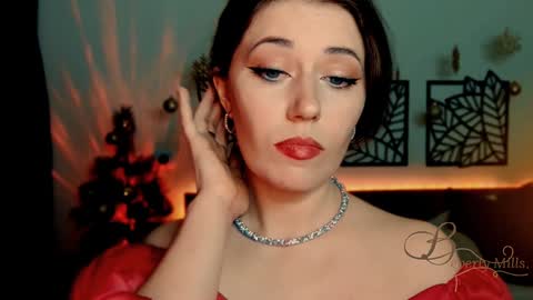 The divine Beverly online show from January 4, 6:19 pm