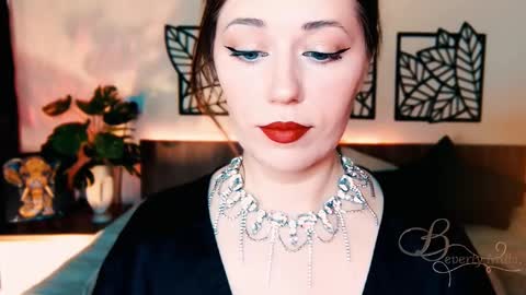 The divine Beverly online show from March 1, 6:03 am