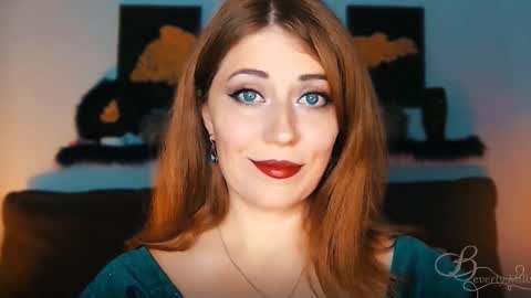 The divine Beverly online show from September 14, 8:19 pm