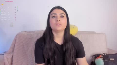 Bianca Torres online show from September 17, 11:45 am