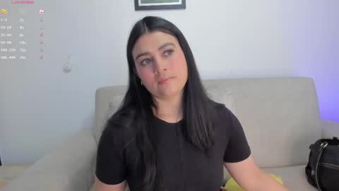 Snapshot of missbianca1 chatting on April 8, 1:16 am Bianca Torres online show from April 8, 1:16 am
