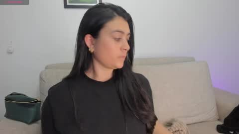 Snapshot of missbianca1 chatting on April 14, 1:00 am Bianca Torres online show from April 14, 1:00 am