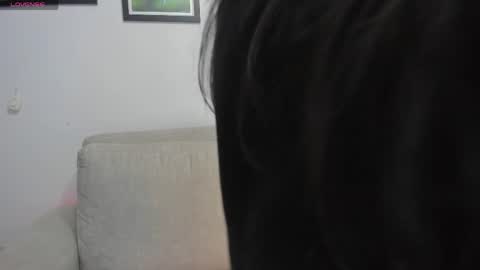 Snapshot of missbianca1 chatting on April 22, 1:52 am Bianca Torres online show from April 22, 1:52 am