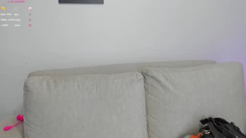Snapshot of missbianca1 chatting on April 29, 1:10 am Bianca Torres online show from April 29, 1:10 am