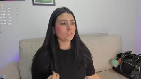 Snapshot of missbianca1 chatting on May 6, 1:14 am Bianca Torres online show from May 6, 1:14 am