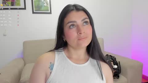 Snapshot of missbianca1 chatting on May 8, 1:44 am Bianca Torres online show from May 8, 1:44 am