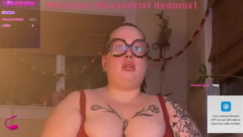 Miss Bika online show from December 9, 8:55 am