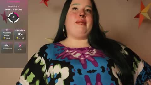 Miss Bika online show from February 16, 1:35 am