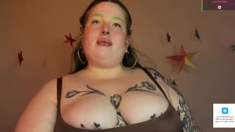 Miss Bika online show from April 20, 11:28 pm