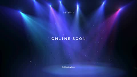 Snapshot of missbiny chatting on December 31, 7:29 pm Avamlash online show from December 31, 7:29 pm