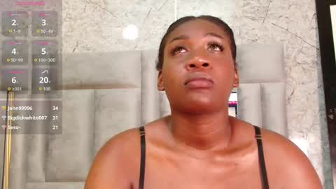 Miss Evelyn  online show from November 5, 8:25 am