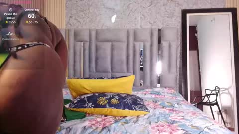 Miss Evelyn  online show from November 23, 12:27 pm