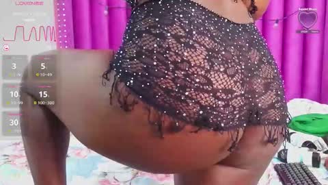 Miss Evelyn  online show from January 18, 12:42 pm