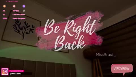 Sara Vanegas online show from October 20, 11:54 am