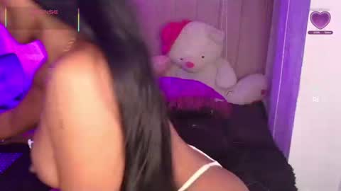 Snapshot of missbritanny_ebony chatting on July 7, 2:58 am Michelle Indepedient Model online show from July 7, 2:58 am