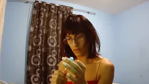 Snapshot of missbrithanyxxx chatting on November 10, 10:47 am missbrithanyxxx online show from November 10, 10:47 am