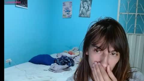 Snapshot of missbrithanyxxx chatting on July 13, 12:35 am missbrithanyxxx online show from July 13, 12:35 am