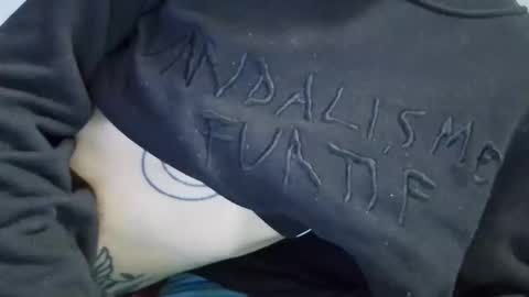 MsGoonBunny online show from April 19, 4:17 pm