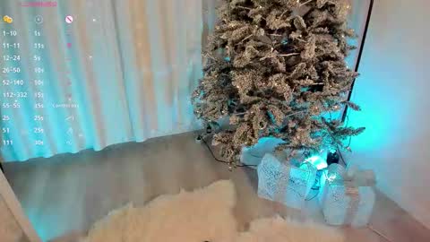 Bunny online show from December 20, 6:15 pm