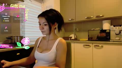 missbya online show from October 20, 5:08 am