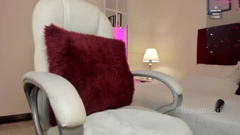 Camila Flores online show from March 6, 3:24 am