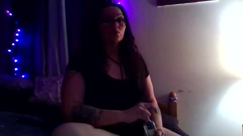 MissCannaSmokes online show from January 17, 1:54 am