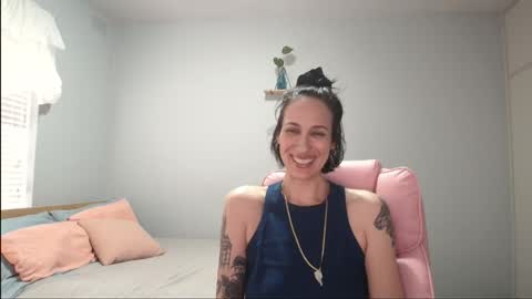 MissCarmilla444 online show from March 26, 2:28 am