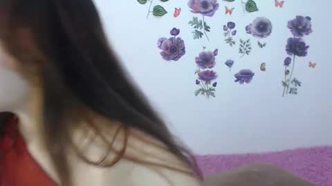 Snapshot of misscelestial chatting on February 8, 3:37 pm misscelestial online show from February 8, 3:37 pm