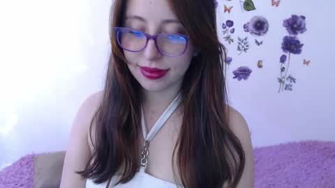 Snapshot of misscelestial chatting on February 13, 8:49 pm misscelestial online show from February 13, 8:49 pm