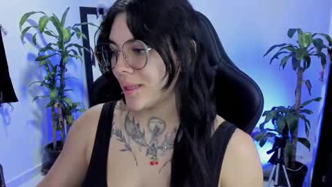 Missy Charlottte.  Hey remember to give me a thumbs up ty online show from December 5, 4:10 am